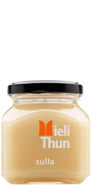 Mieli Thun Sulla Süßkleehonig 250g