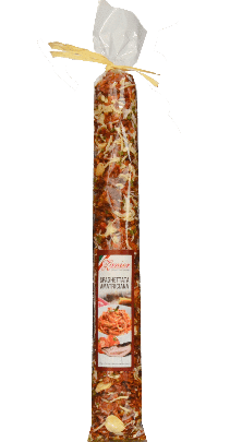 Spaghettata all'Amatriciana Zanier