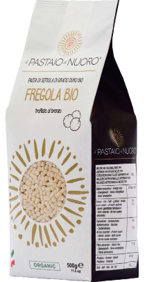 Il Pastaio di Nuoro Fregola Sarda Bio