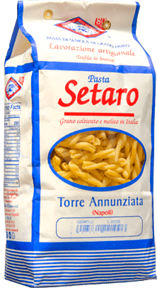 Setaro Gemelli 1kg