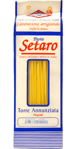 Setaro Spaghetti 1kg
