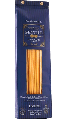 Gentile Linguine Pasta di Gragnano 500g