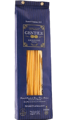 Pastificio Gentile Pasta di Gragnano IGP Spaghetti (4 Minuti) 500g