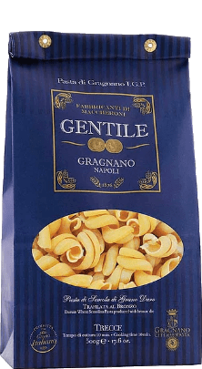Gentile Trecce Pasta di Gragnano 500g