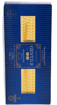 Gentile Mafalde Pasta di Gragnano 500g