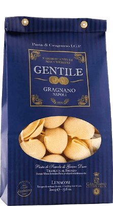 Gentile Lumaconi Pasta di Gragnano 500g