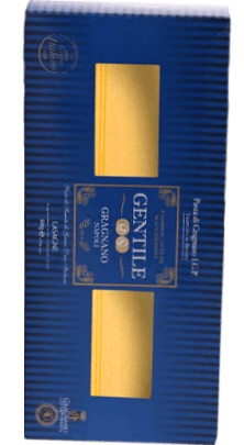 Gentile Lasagne Pasta di Gragnano 500g