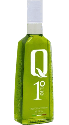 Quattrocciocchi Natives Olivenöl Extra Novello Primolio 500ml