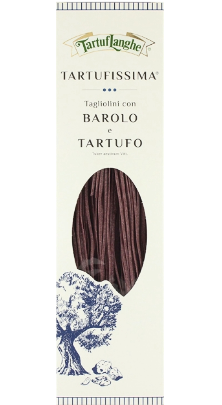 Tartufissima Tagliolini con Barolo e Tartufo Tartuflanghe