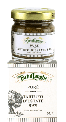 Puré Tartufo d'Estate 99% Tartuflanghe