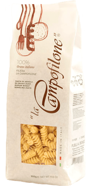La Campofilone Fusilli 500g