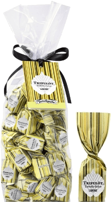 Trifulot Tartufo Dolce Limone Tartuflanghe
