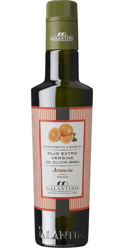 Olio Extra Vergine di Oliva Fruttato Leggero Frantoio Galantino