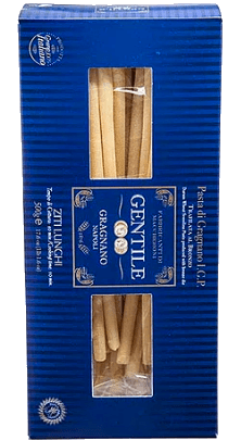 Gentile Ziti Lunghi Pasta di Gragnano 500g