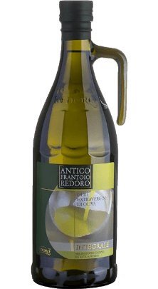 Redoro Olivenöl Integrale Olio Extra Vergine di Oliva 500ml
