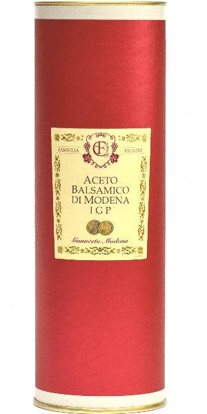 Aceto Balsamico di Modena IGP 2 Fiorino Famiglia Fiorini