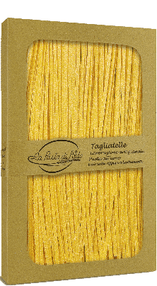La Pasta di Aldo Tagliatelle