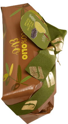 Filippi Struca Pera e Cioccolato 500g
