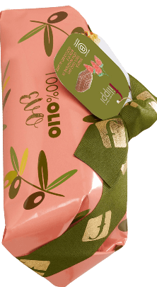 Filippi Struca Fragoline di Bosco e Cioccolato 500g