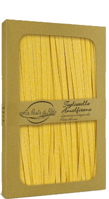 Tagliatelle Amalfitane La Pasta di Aldo 250g