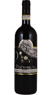 Sesti Brunello Riserva Phenomena - 0,75 L / 2017 Sesti Brunello Riserva Phenomena - 0,75 L / 2017