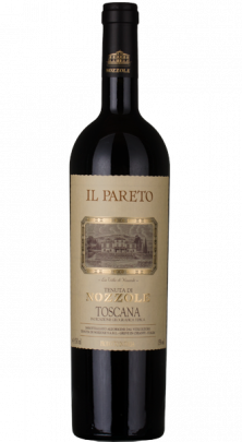 Nozzole Il Pareto 3L