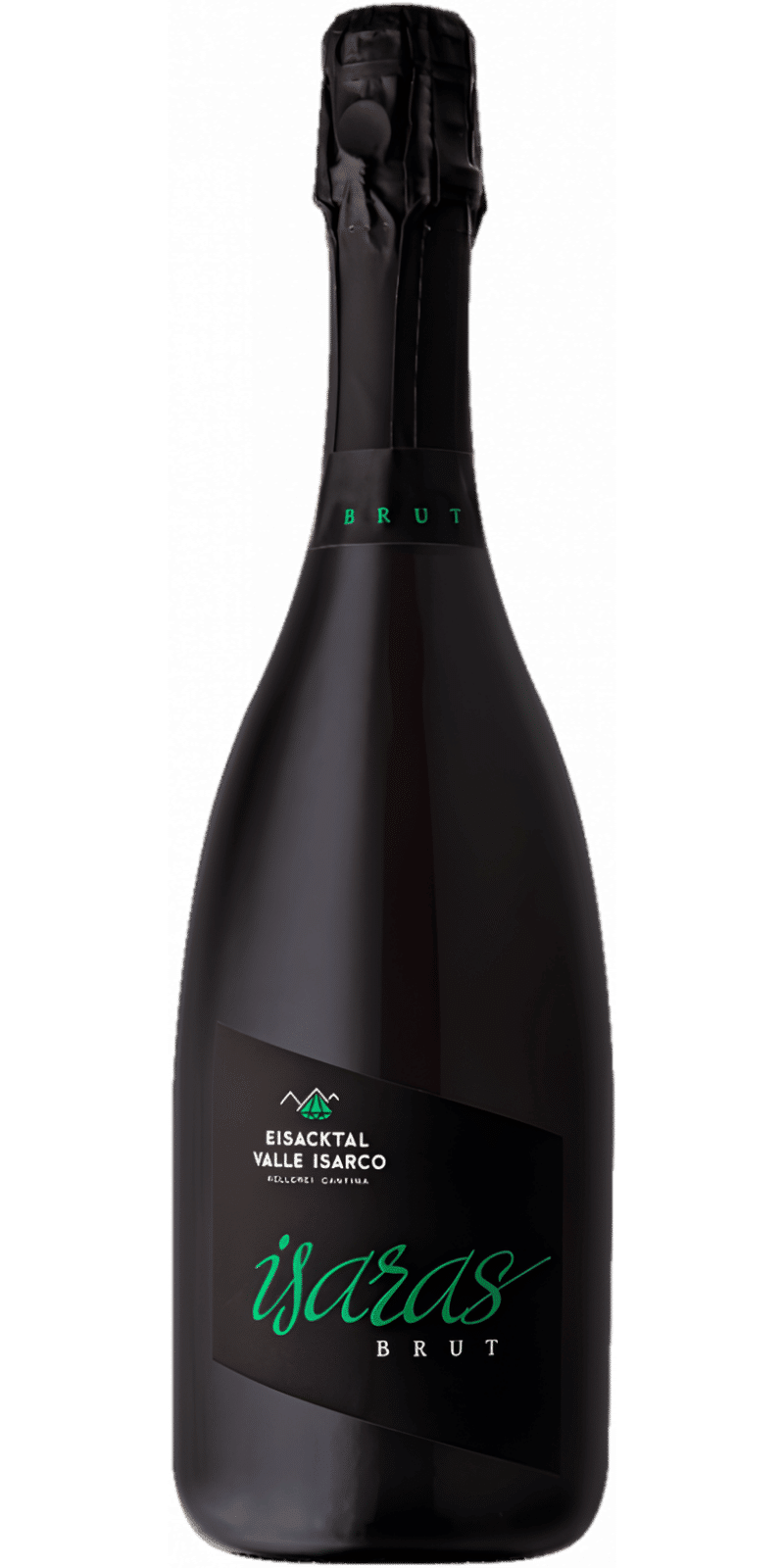Isaras Brut Schaumwein - Kellerei Eisacktal