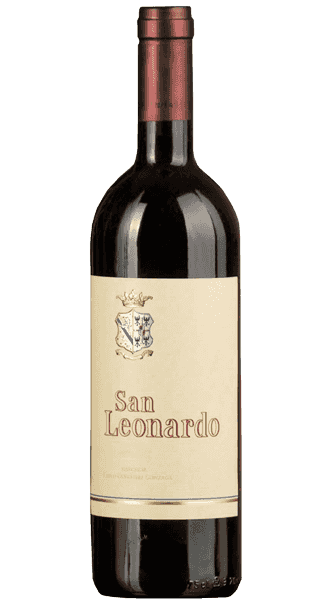 San Leonardo Wein Trentino IGT