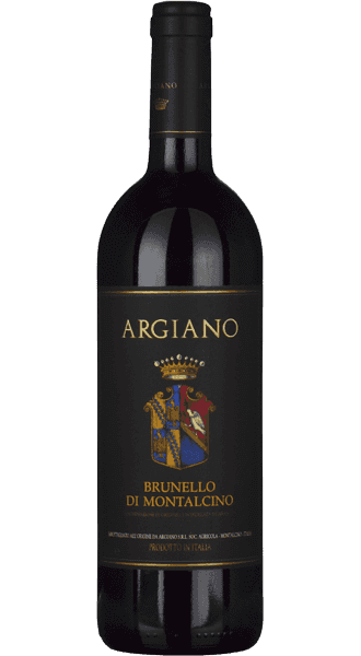 Brunello di Montalcino DOCG Vigna del Suolo Argiano
