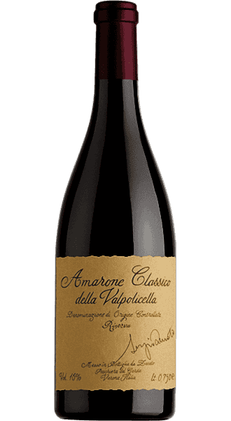Zenato Amarone della Valpolicella Riserva