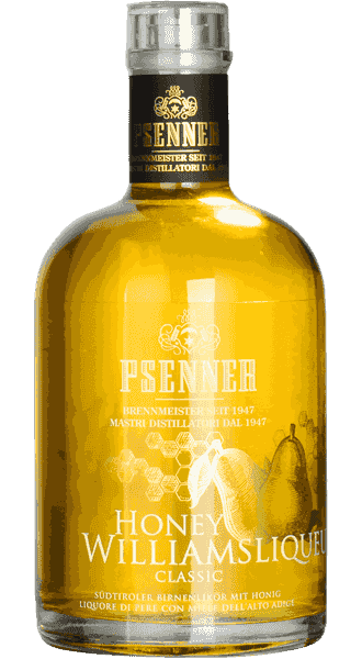 Psenner Williams Honig
