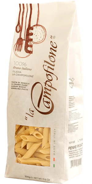 La Campofilone Penne Rigate 250g