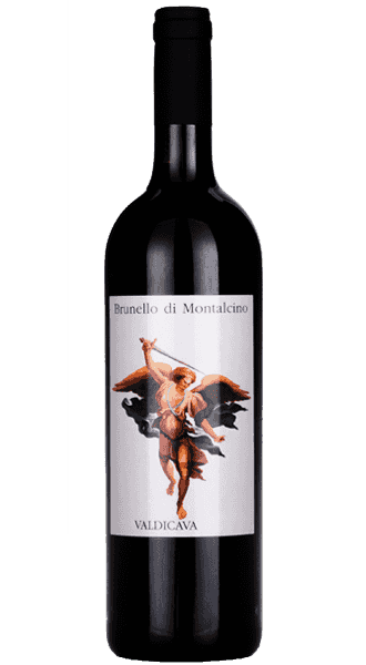 Valdicava Brunello Montosoli Tenuta 1,5 L