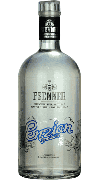Psenner Enzian