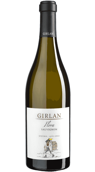 Sauvignon Alto Adige DOC Flora Cantina Cornaiano