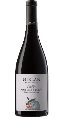 Alto Adige Pinot Nero DOC Riserva Flora Cantina Girlan
