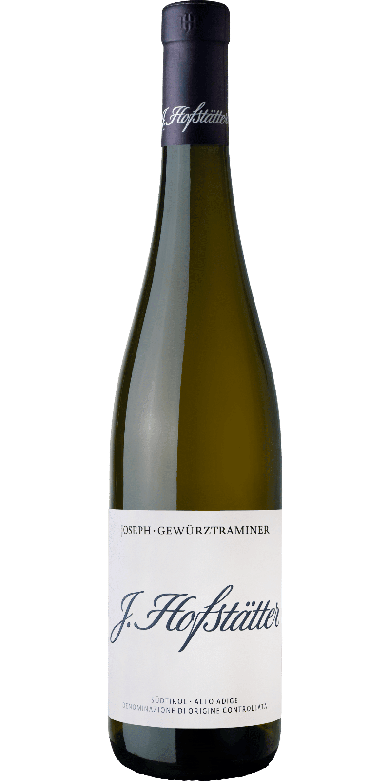 Hofstätter Gewürztraminer Joseph