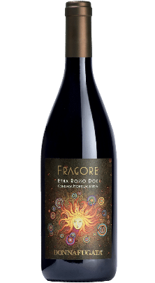 Etna Rosso Fragore DOC Donnafugata