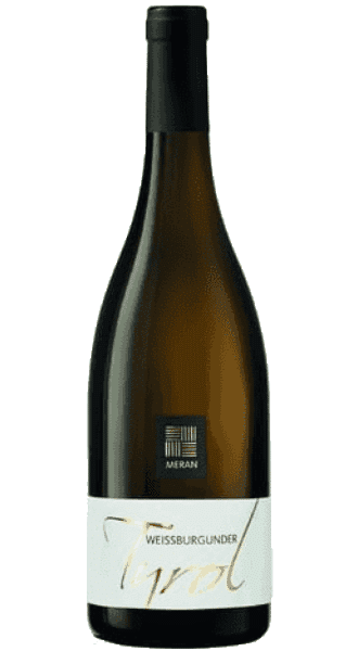 Cantina Merano Pinot Bianco Riserva Tyrol