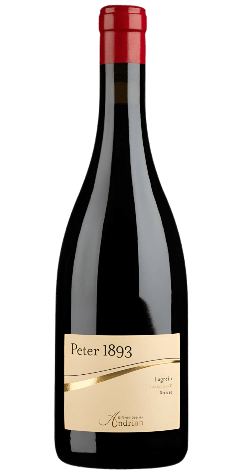 Lagrein DOC Riserva Tor di Lupo Cantina Andrian Magnum