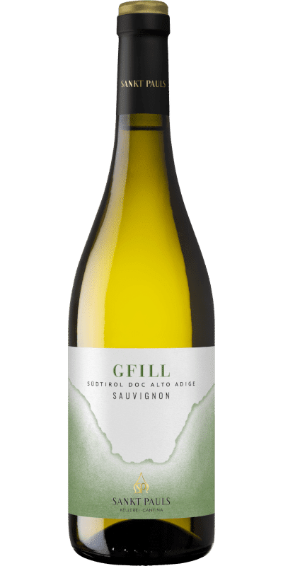 Gfill Alto Adige Sauvignon DOC - Cantina St. Pauls