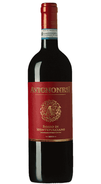 Rosso di Montepulciano DOC Avignonesi Bio