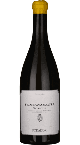 Foradori Nosiola Fontanasanta