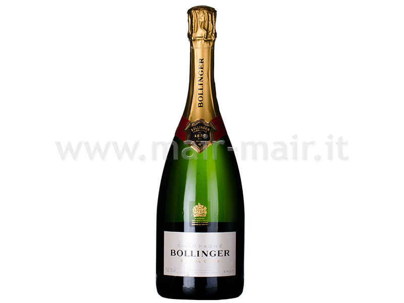 Champagne Jacquesson Cuvee 746