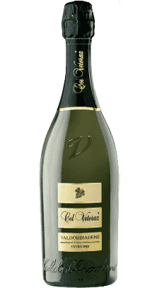 Col Vetoraz Coste Di Ponente Extra Dry Prosecco Superiore Valdobbiadene