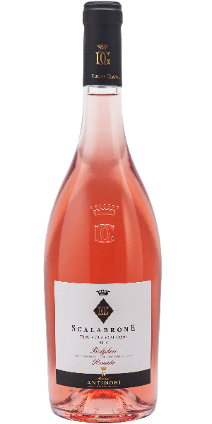 Antinori Guado al Tasso Scalabrone Rosato