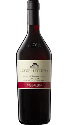 Südtiroler Lagrein DOC Riserva Sanct Valentin St. Michael Eppan