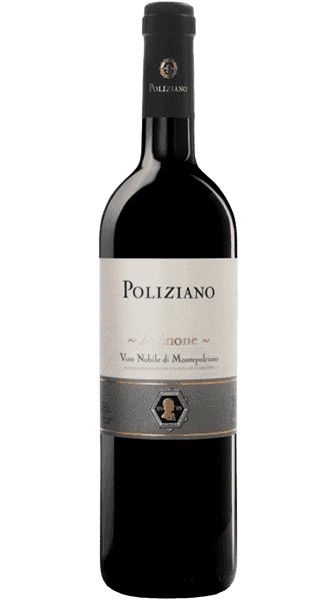 Vino Nobile di Montepulciano DOCG Asinone Poliziano - 0,75 L / 2019 Vino Nobile di Montepulciano DOCG Asinone Poliziano - 0,75 L / 2019