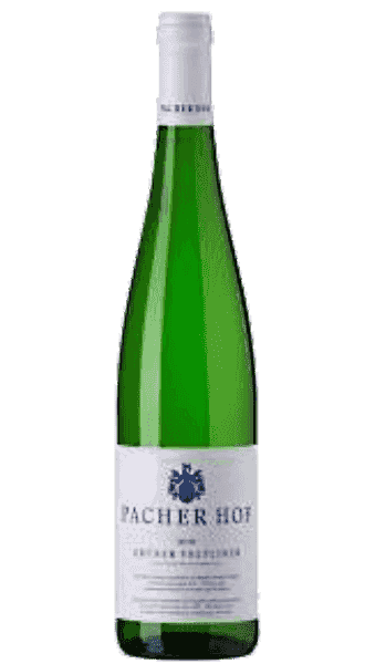 Pacherhof Eisacktaler Grüner Veltliner