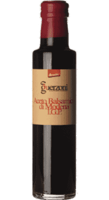 Guerzoni Aceto Balsamico di Modena IGP 500ml